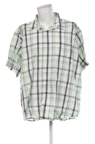 Męska koszula Unbranded, Rozmiar 5XL, Kolor Kolorowy, Cena 80,99 zł, #136855292