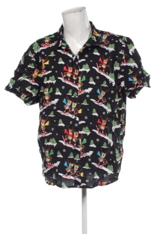 Мъжка риза Primark, Размер 3XL, Цвят Многоцветен, Цена 9,71 €, #136855443