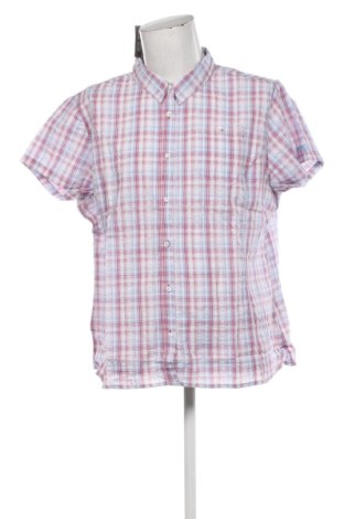 Мъжка риза Regatta, Размер 3XL, Цвят Многоцветен, Цена 20,45 €, #136855774