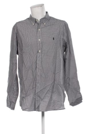 Herrenhemd Ralph Lauren, Größe XXL, Farbe Mehrfarbig, Preis 39,99 €, #136860308