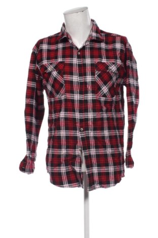 Męska koszula LOWES, Rozmiar XXL, Kolor Kolorowy, Cena 27,99 zł, #136861411