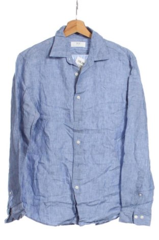Męska koszula Uniqlo, Rozmiar XS, Kolor Niebieski, Cena 32,99 zł, #136865531