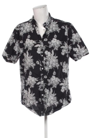 Męska koszula ASOS, Rozmiar 3XL, Kolor Kolorowy, Cena 164,85 zł, #136668739