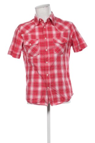 Cămașă de bărbați Angelo Litrico, Mărime M, Culoare Multicolor, Preț 28,99 Lei, #136651878