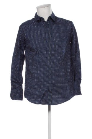Мъжка риза Atlas For Men, Размер M, Цвят Многоцветен, Цена 7,66 €, #136690176