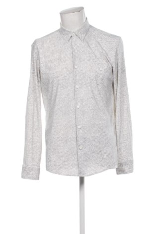 Herrenhemd BOSS, Größe L, Farbe Mehrfarbig, Preis 43,99 €, #136680498