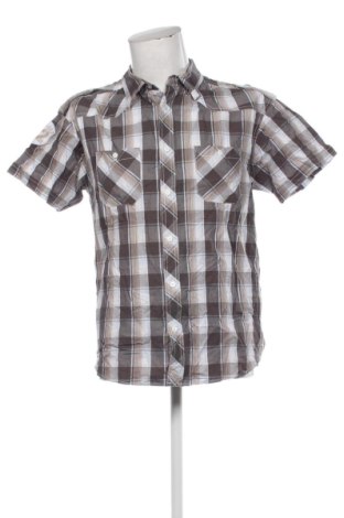 Мъжка риза Basil, Размер XL, Цвят Многоцветен, Цена 17,89 €, #136672757