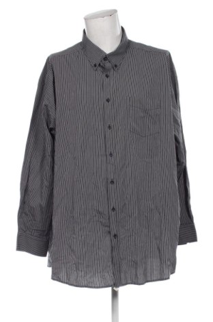 Мъжка риза Bexleys, Размер 5XL, Цвят Многоцветен, Цена 5,62 €, #136698558