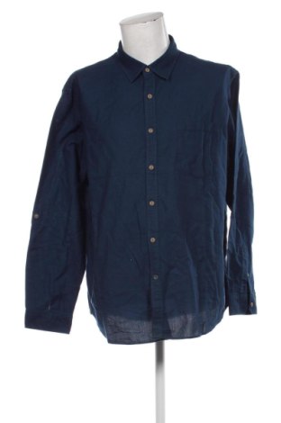 Pánská košile  C&A, Velikost XXL, Barva Modrá, Cena  239,00 Kč, #136679603