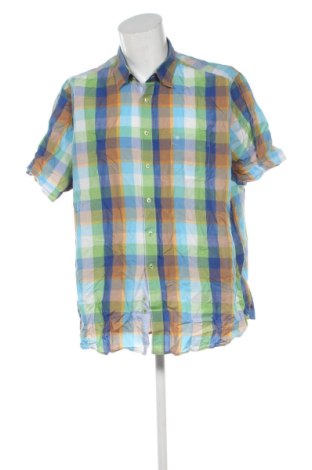 Pánská košile  Casa Moda, Velikost XXL, Barva Vícebarevné, Cena  369,00 Kč, #136661729