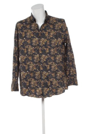 Herrenhemd Casa Moda, Größe XL, Farbe Mehrfarbig, Preis 10,99 €, #136671196