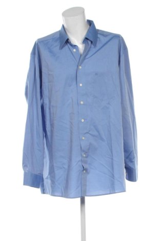 Мъжка риза Casa Moda, Размер 3XL, Цвят Син, Цена 18,40 €, #136694115