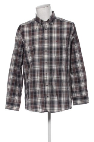 Męska koszula Casa Moda, Rozmiar L, Kolor Kolorowy, Cena 34,99 zł, #136699261