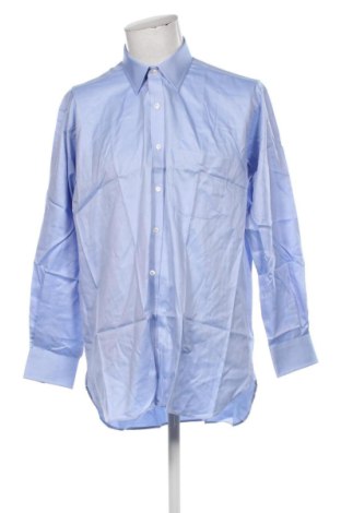Мъжка риза Charles Tyrwhitt, Размер XL, Цвят Син, Цена 17,89 €, #136689845