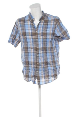 Herrenhemd Christian Berg, Größe XL, Farbe Mehrfarbig, Preis 15,99 €, #136666637
