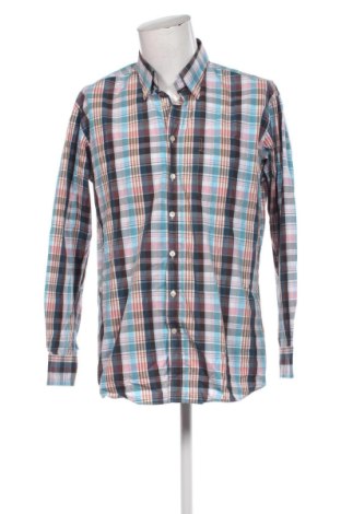 Cămașă de bărbați Christian Berg, Mărime XL, Culoare Multicolor, Preț 67,77 Lei, #136674275