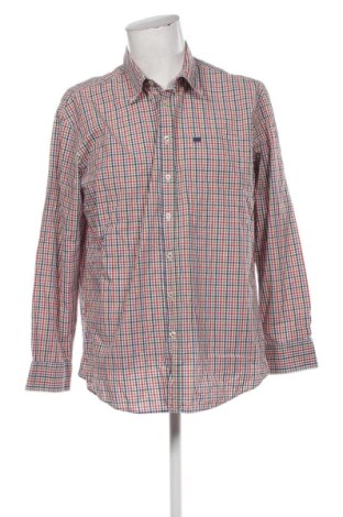 Cămașă de bărbați Christian Berg, Mărime XL, Culoare Multicolor, Preț 62,99 Lei, #136702551