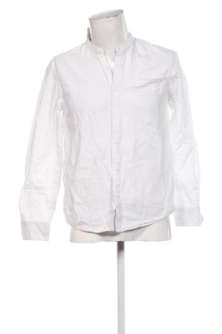 Męska koszula Unbranded, Rozmiar M, Kolor Biały, Cena 40,00 zł, #136664053