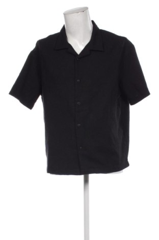 Cămașă de bărbați Dandalo, Mărime L, Culoare Negru, Preț 145,99 Lei, #136700177