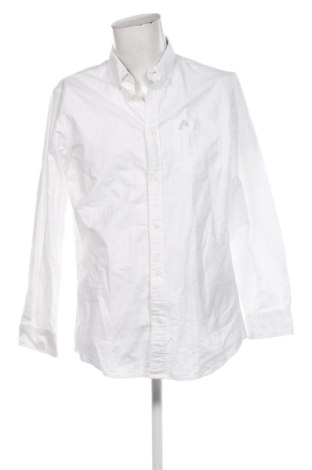 Herrenhemd Esprit, Größe L, Farbe Weiß, Preis 10,99 €, #136696355
