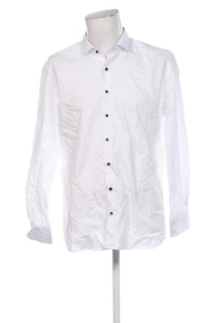 Męska koszula Eterna, Rozmiar XL, Kolor Biały, Cena 135,99 zł, #136686760