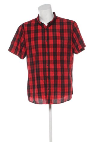 Męska koszula FSBN, Rozmiar XXL, Kolor Kolorowy, Cena 38,99 zł, #136674339