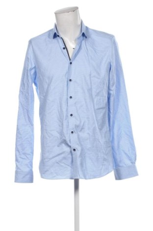 Cămașă de bărbați Finshley&Harding, Mărime L, Culoare Multicolor, Preț 48,99 Lei, #136692276
