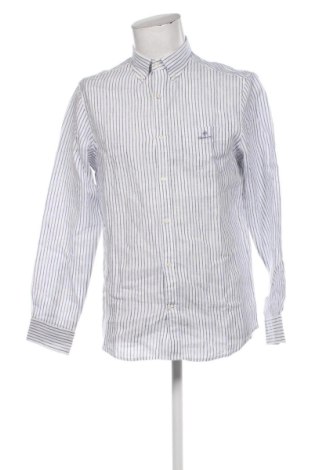 Cămașă de bărbați Gant, Mărime M, Culoare Multicolor, Preț 462,99 Lei, #136676862
