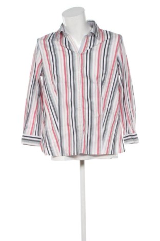 Мъжка риза Gerry Weber, Размер M, Цвят Многоцветен, Цена 17,38 €, #136676111