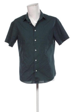 Cămașă de bărbați H&M, Mărime L, Culoare Multicolor, Preț 119,94 Lei, #136668821