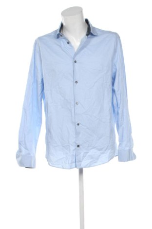 Férfi ing H&M, Méret XL, Szín Kék, Ár 3 919 Ft, #136674022