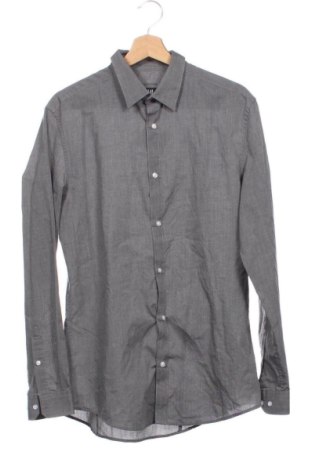 Męska koszula H&M, Rozmiar M, Kolor Szary, Cena 25,99 zł, #136675148