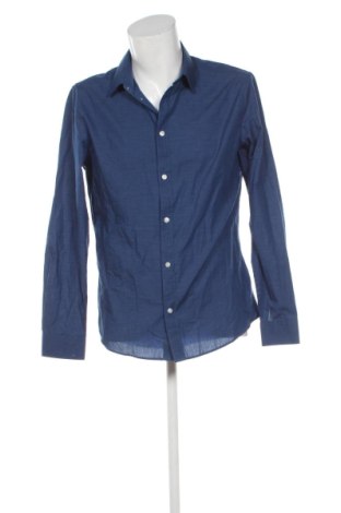 Pánská košile  H&M, Velikost L, Barva Modrá, Cena  269,00 Kč, #136675934