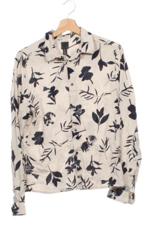Męska koszula H&M, Rozmiar S, Kolor Kolorowy, Cena 17,99 zł, #136676291