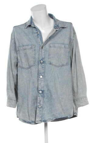 Férfi ing H&M, Méret L, Szín Kék, Ár 4 739 Ft, #136676745
