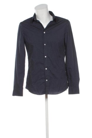 Pánská košile  H&M, Velikost M, Barva Vícebarevné, Cena  139,00 Kč, #136682100