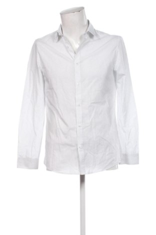 Męska koszula H&M, Rozmiar M, Kolor Kolorowy, Cena 23,99 zł, #136690663