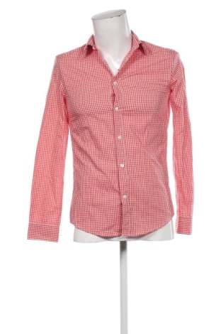 Мъжка риза H&M, Размер S, Цвят Многоцветен, Цена 8,18 €, #136695239