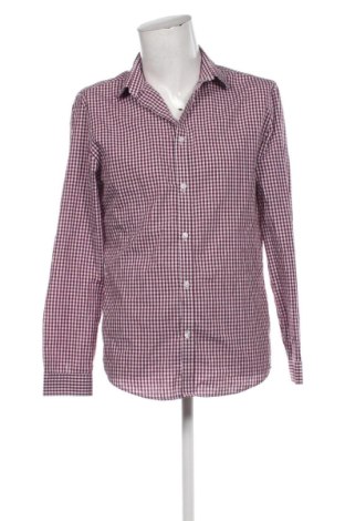 Pánská košile  H&M, Velikost L, Barva Vícebarevné, Cena  219,00 Kč, #136696341