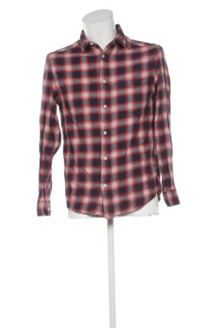 Ανδρικό πουκάμισο H&M, Μέγεθος S, Χρώμα Πολύχρωμο, Τιμή 4,99 €, #136674428