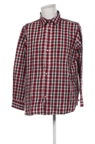Мъжка риза Hention, Размер XXL, Цвят Многоцветен, Цена 8,69 €, #136692098