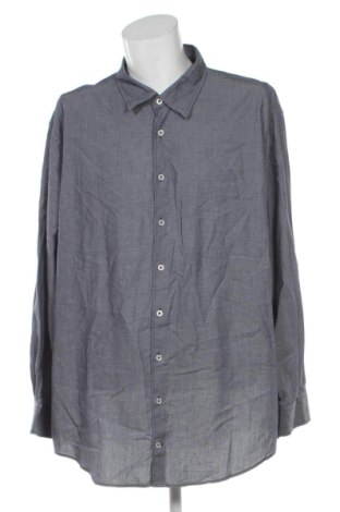 Herrenhemd JP 1880, Größe 4XL, Farbe Mehrfarbig, Preis 14,99 €, #136694407