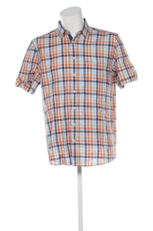 Cămașă de bărbați Jupiter, Mărime XL, Culoare Multicolor, Preț 56,99 Lei, #136655208