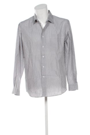 Herrenhemd Karstadt, Größe L, Farbe Mehrfarbig, Preis 8,99 €, #136674287
