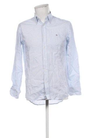 Cămașă de bărbați Lacoste, Mărime M, Culoare Multicolor, Preț 155,99 Lei, #136689659