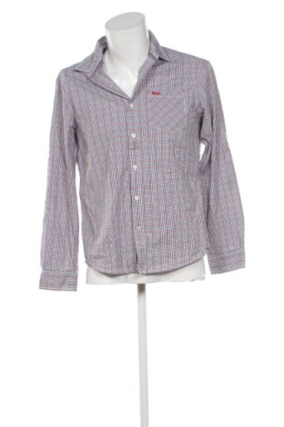 Cămașă de bărbați Lee Cooper, Mărime M, Culoare Multicolor, Preț 46,99 Lei, #136673509