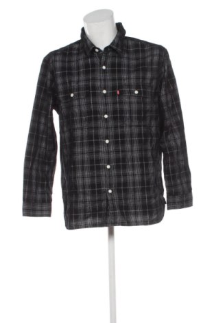 Cămașă de bărbați Levi's, Mărime L, Culoare Multicolor, Preț 393,99 Lei, #136551415