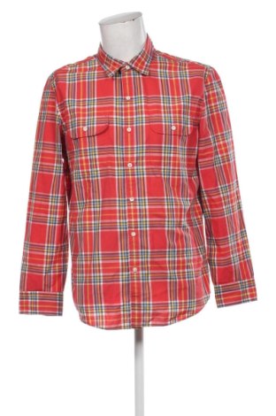 Męska koszula Levi's, Rozmiar XL, Kolor Kolorowy, Cena 112,99 zł, #136700838