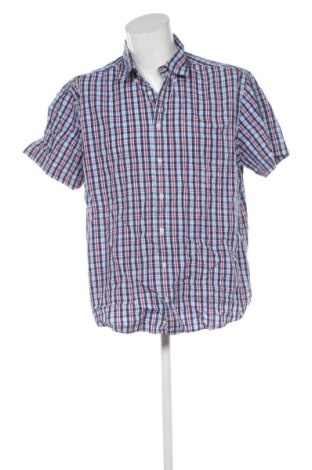 Мъжка риза Mac, Размер XXL, Цвят Многоцветен, Цена 17,89 €, #136654472