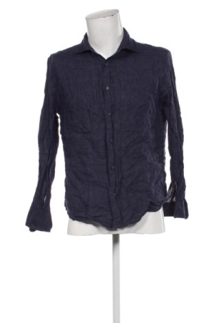 Férfi ing Unbranded, Méret M, Szín Kék, Ár 5 329 Ft, #136694883